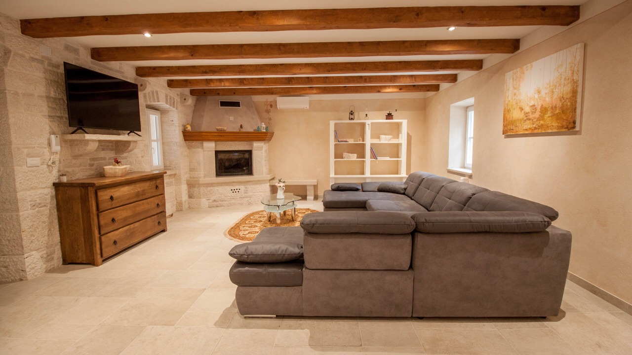 Photo of Livingroom in Hreljici