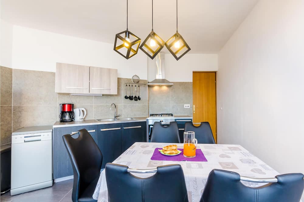 Photo of Kitchen in Babin Kuk