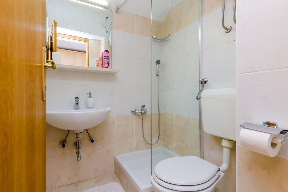 Photo of Bathroom in Babin Kuk