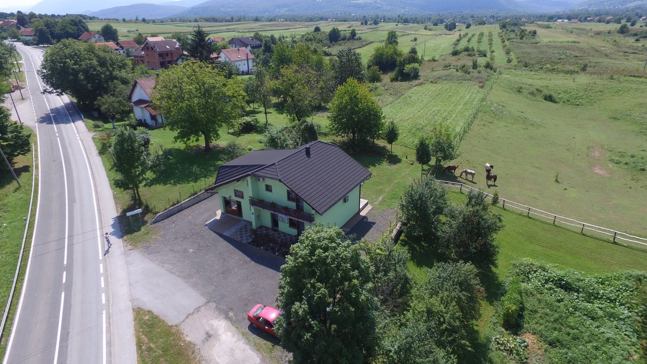 Photo of Outdoor in Irinovac