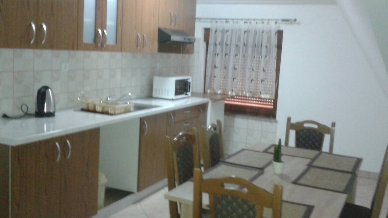 Photo of Kitchen in Irinovac