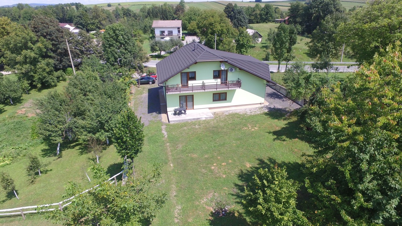 Photo of Outdoor in Irinovac