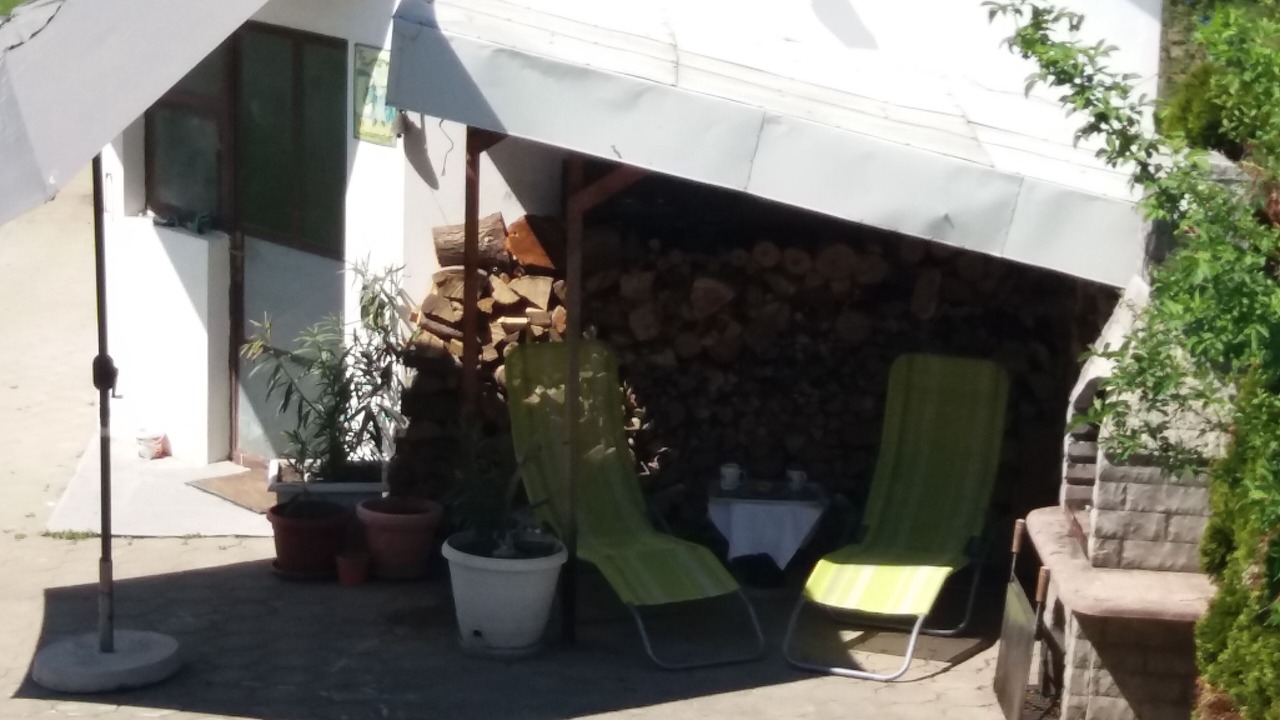Photo of Patio Balcony in Prelog