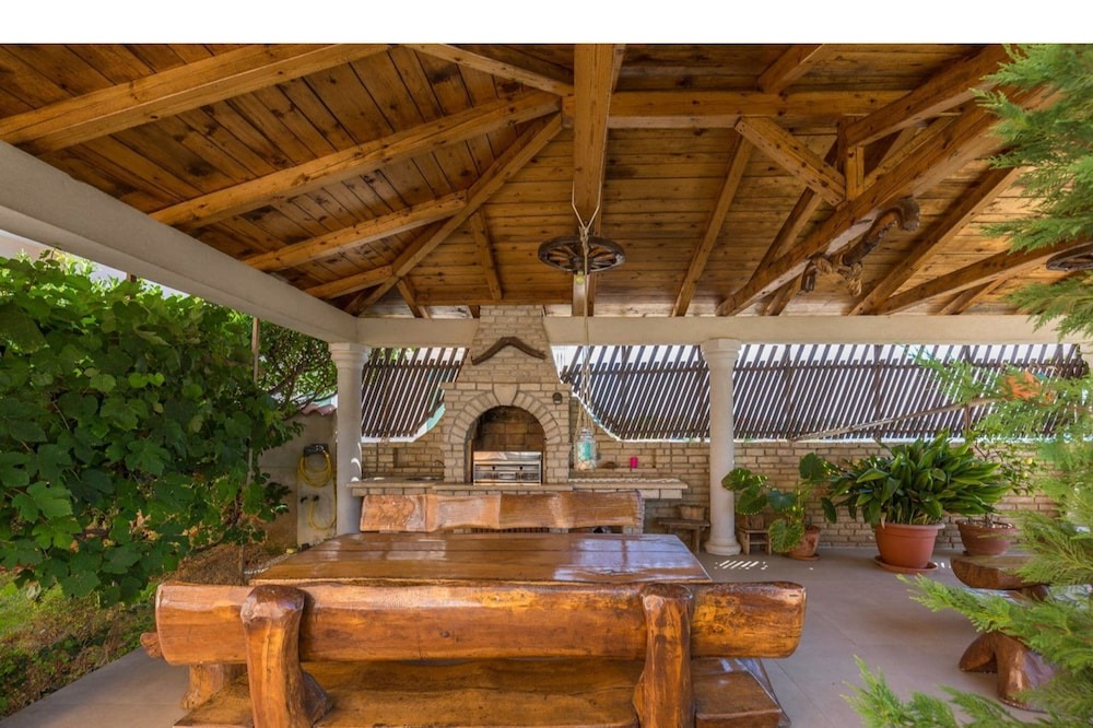 Photo of Patio Balcony in Medulin