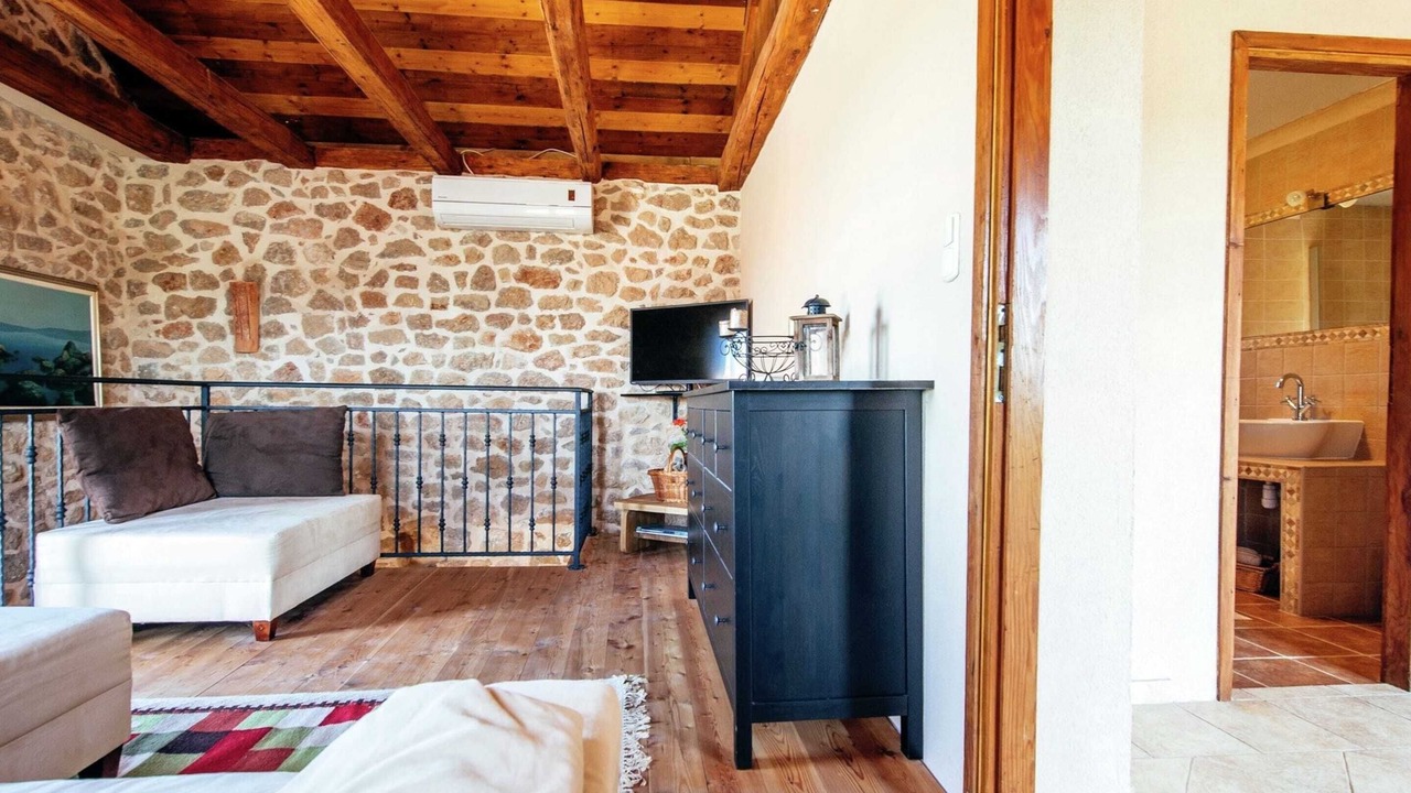Photo of Bedroom in Zaton Obrovacki