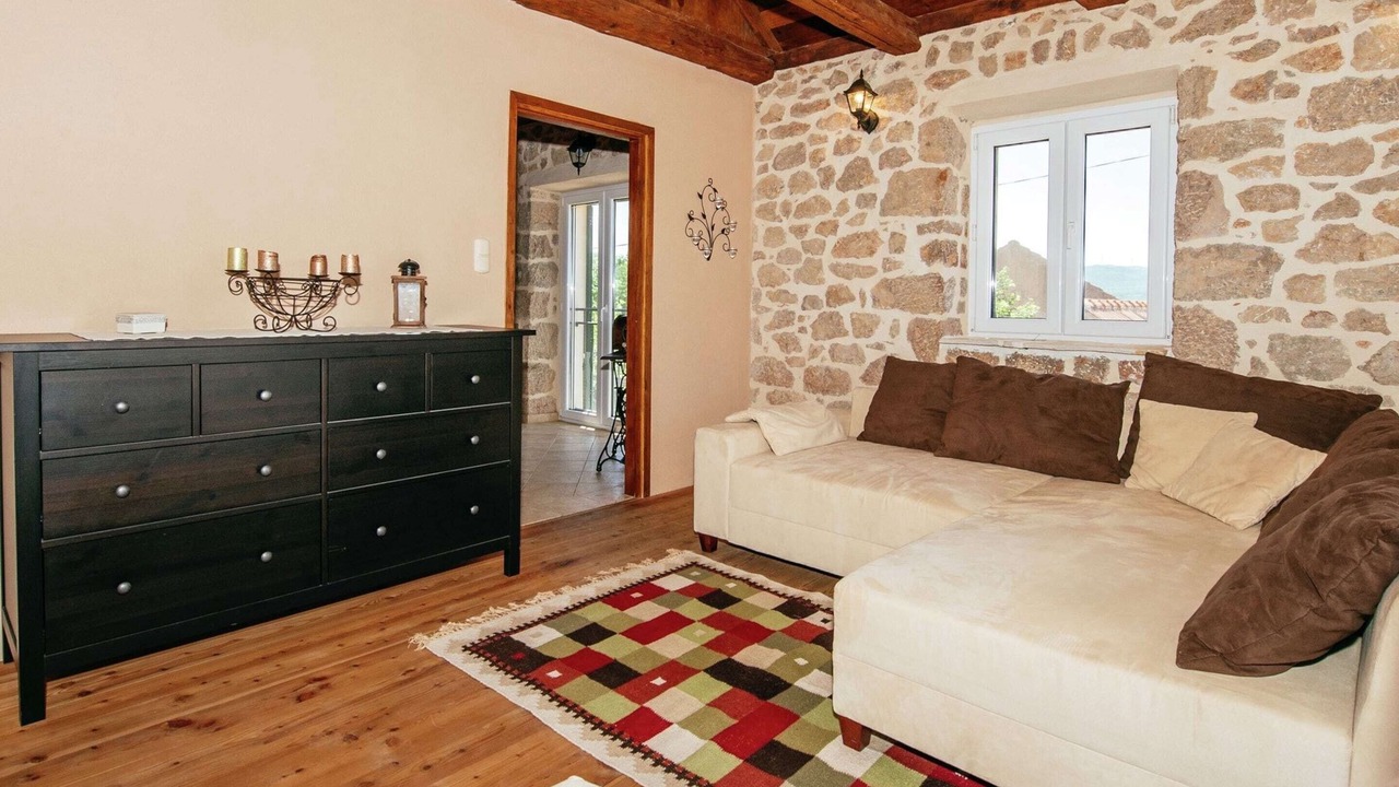 Photo of Livingroom in Zaton Obrovacki