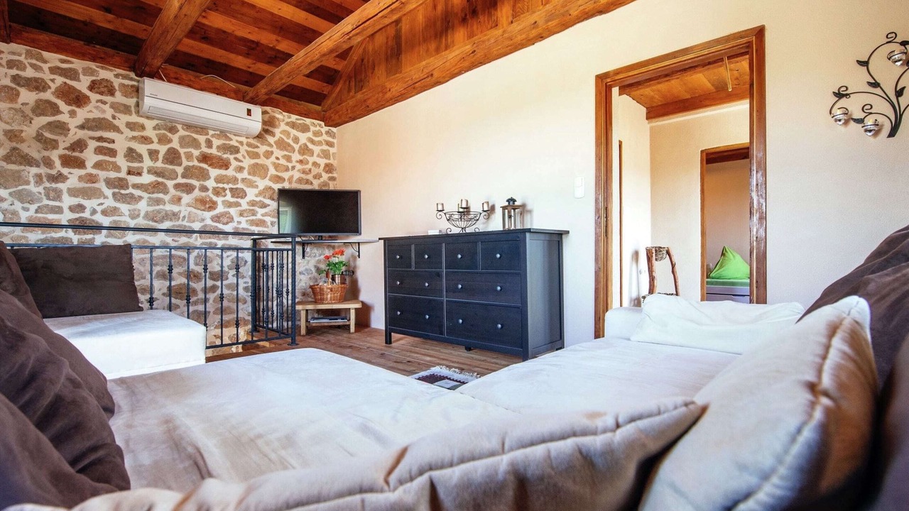 Photo of Livingroom in Zaton Obrovacki