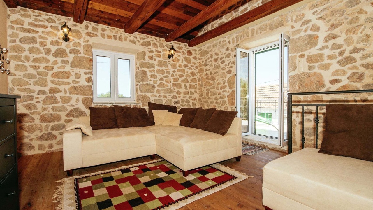 Photo of Livingroom in Zaton Obrovacki