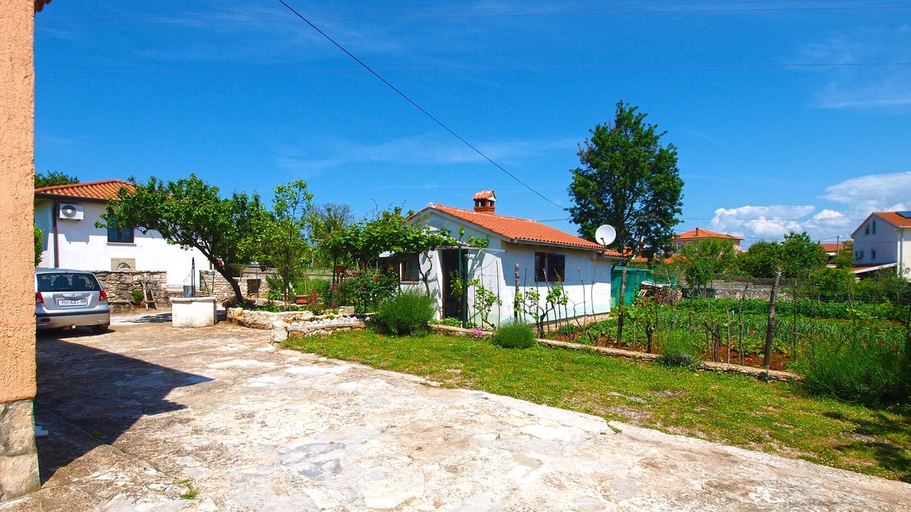 Photo of Outdoor in Matohanci