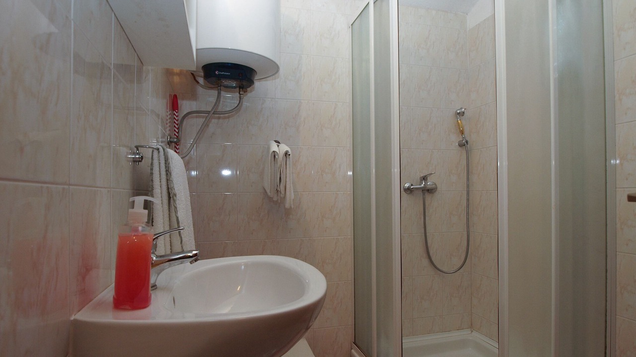 Photo of Bathroom in Matohanci