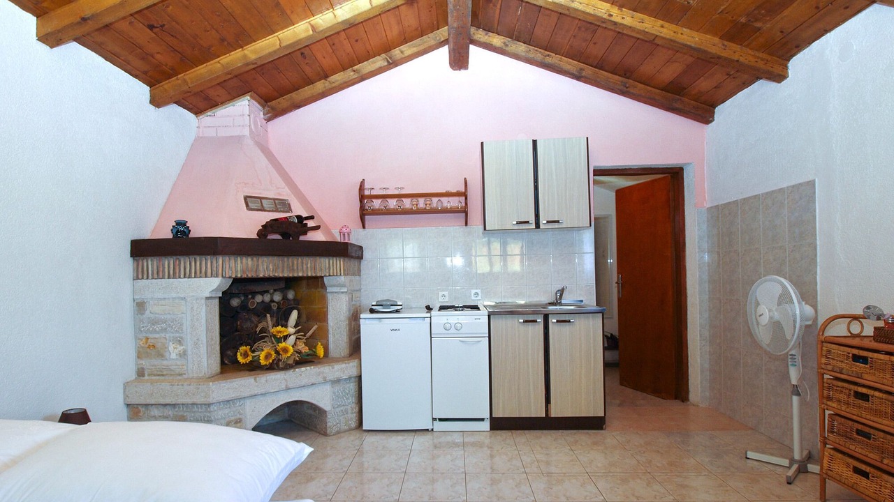 Photo of Livingroom in Matohanci