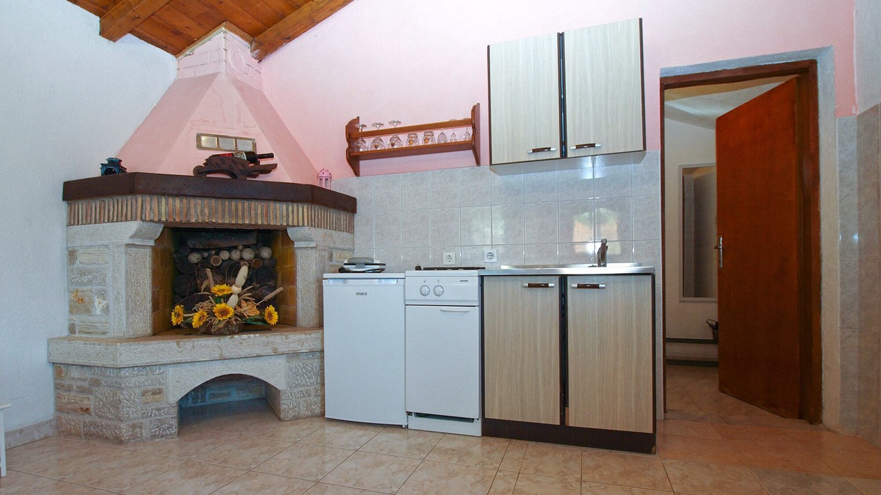 Photo of Kitchen in Matohanci
