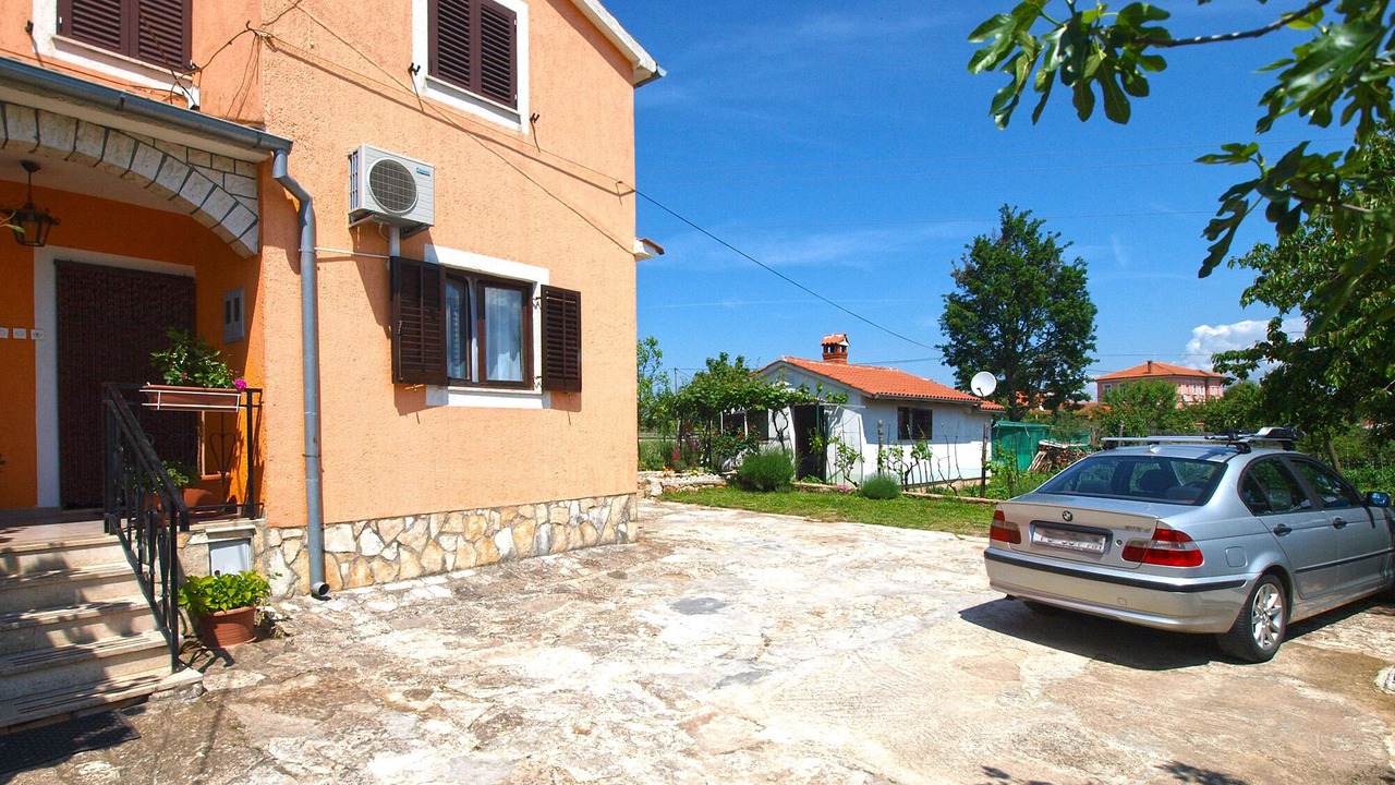 Photo of Outdoor in Matohanci