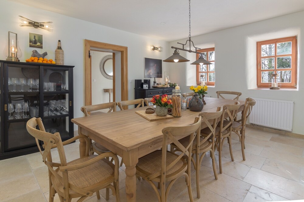 Photo of Kitchen in Kobarid