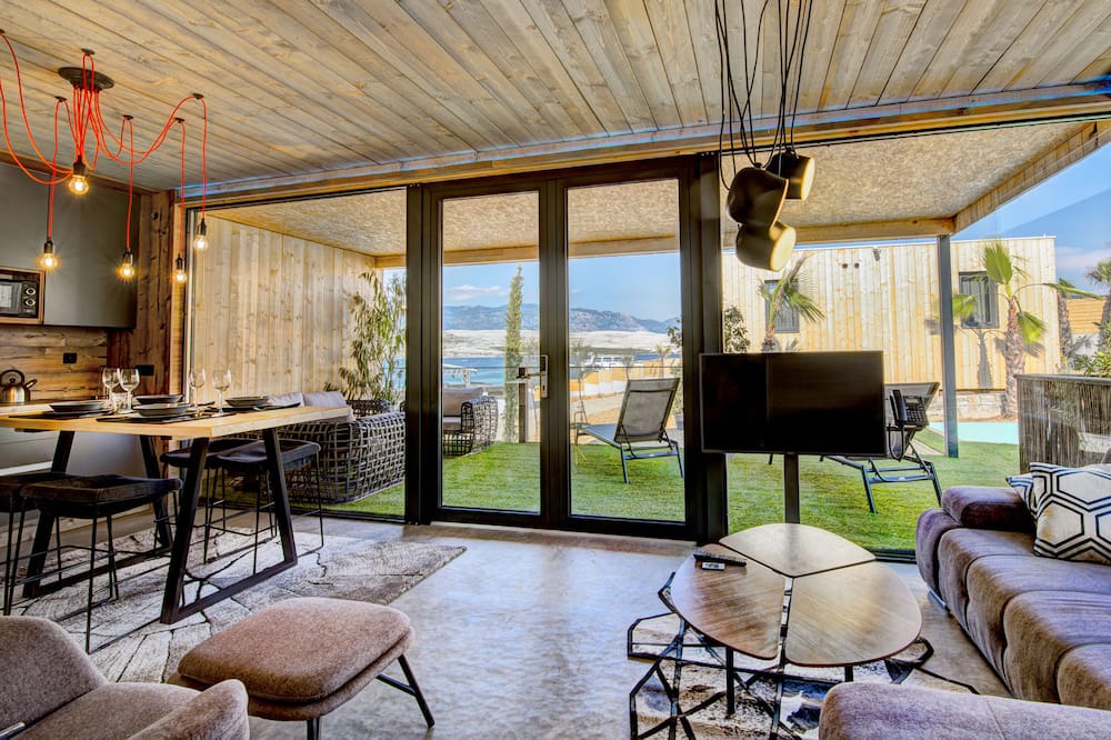Photo of Livingroom in Zrce