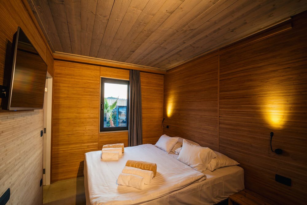 Photo of Bedroom in Zrce