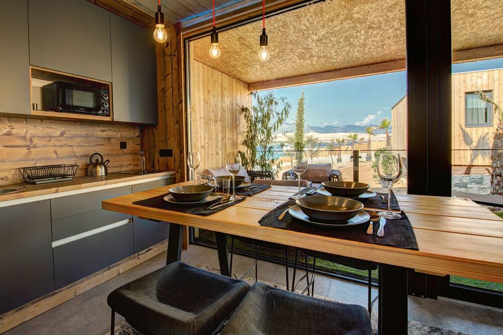 Photo of Kitchen in Zrce