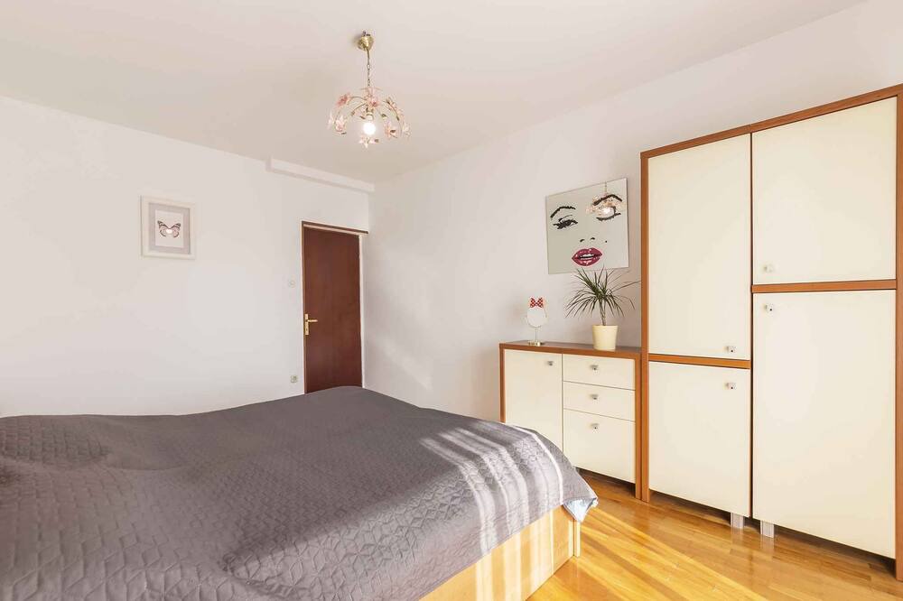 Photo of Bedroom in Fazana