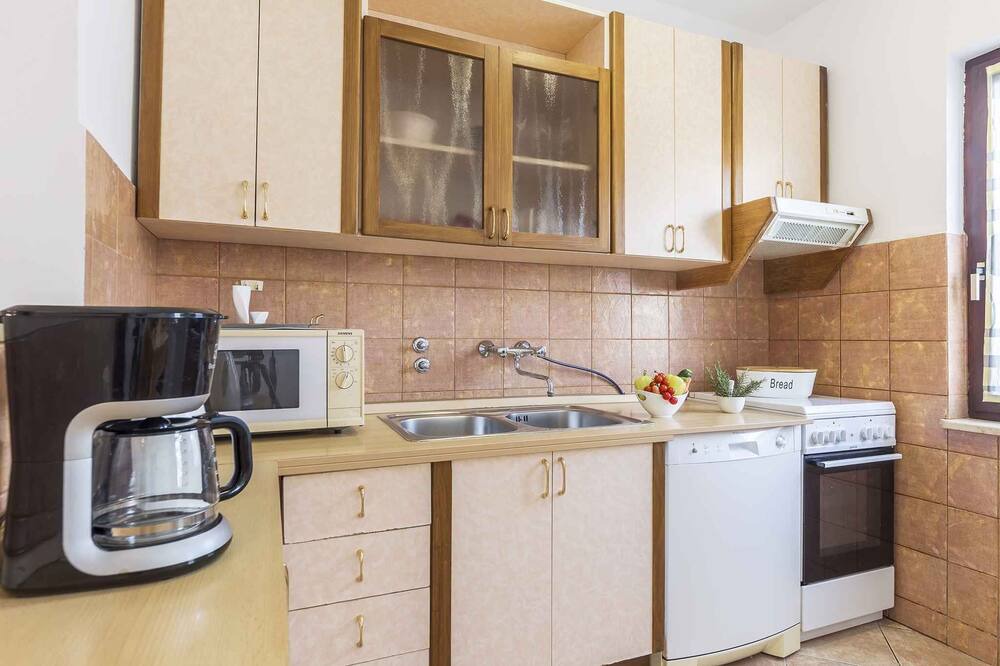 Photo of Kitchen in Fazana