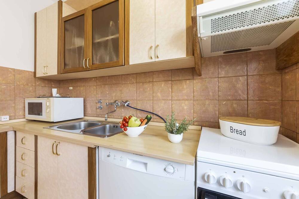 Photo of Kitchen in Fazana