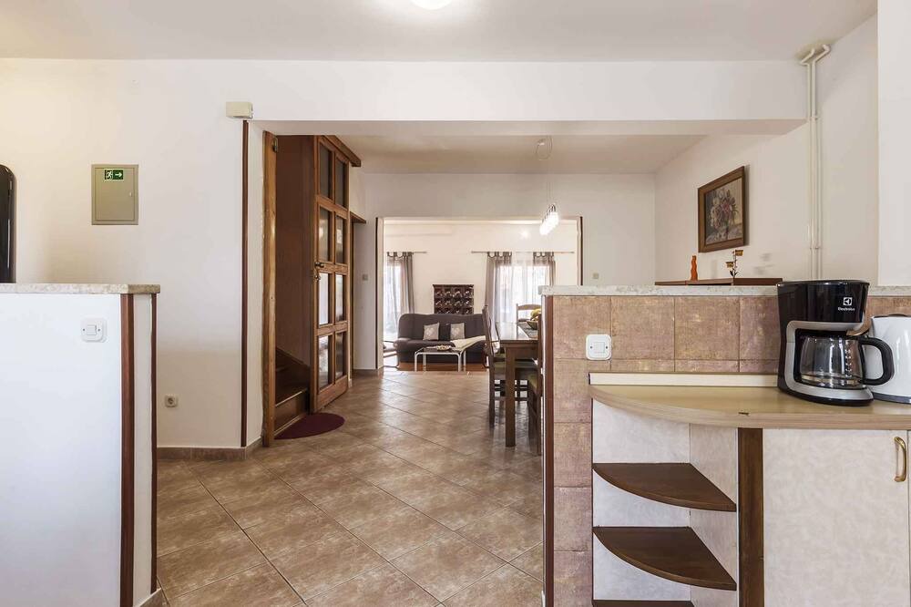Photo of Kitchen in Fazana