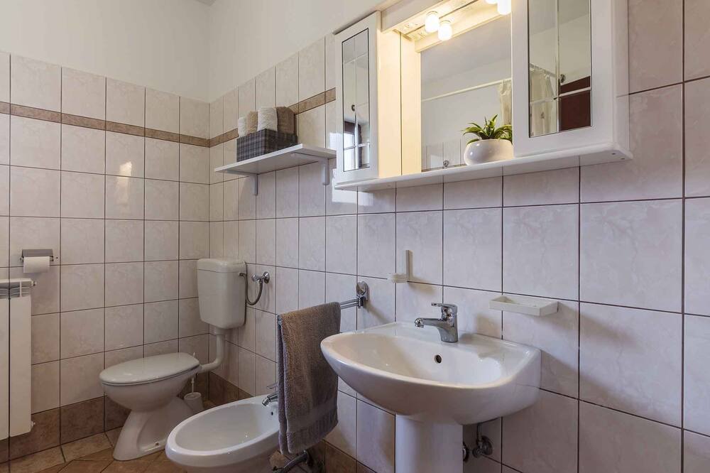 Photo of Bathroom in Fazana
