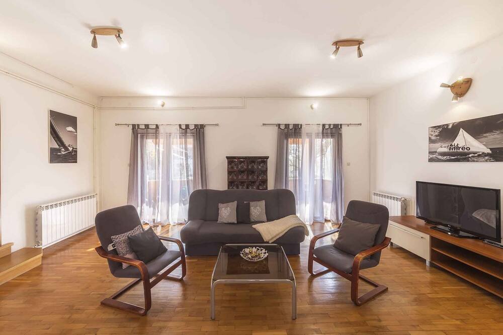 Photo of Livingroom in Fazana