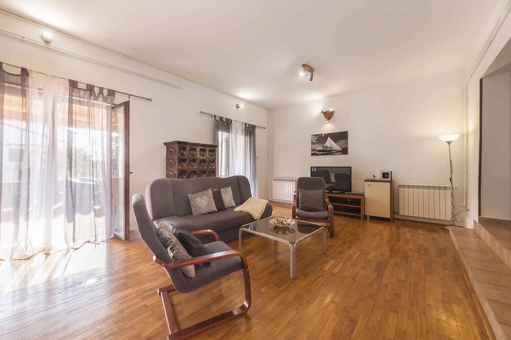 Photo of Livingroom in Fazana