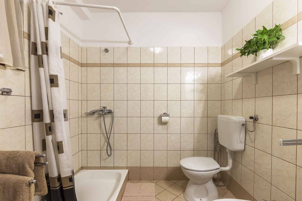 Photo of Bathroom in Fazana