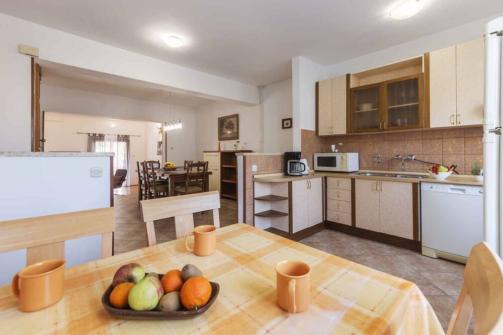 Photo of Kitchen in Fazana