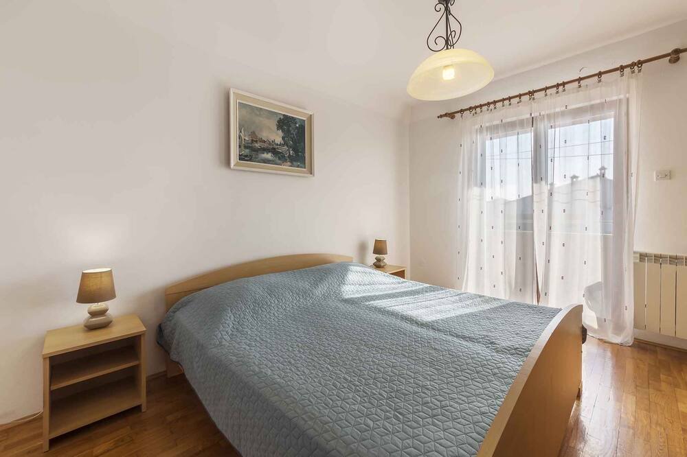Photo of Bedroom in Fazana