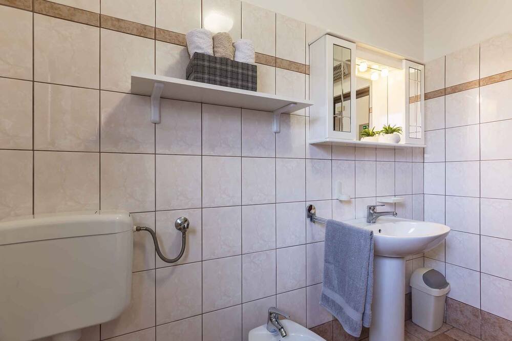 Photo of Bathroom in Fazana