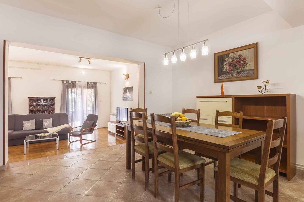 Photo of Livingroom in Fazana