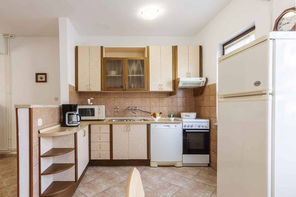 Photo of Kitchen in Fazana