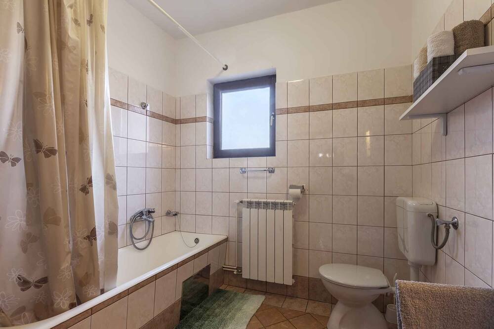 Photo of Bathroom in Fazana