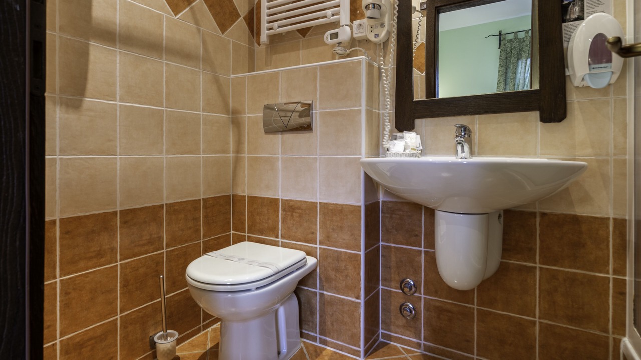 Photo of Bathroom in Brodski Stupnik