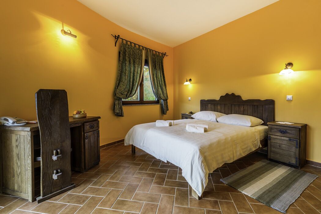 Photo of Bedroom in Brodski Stupnik