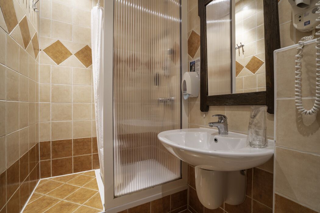 Photo of Bathroom in Brodski Stupnik