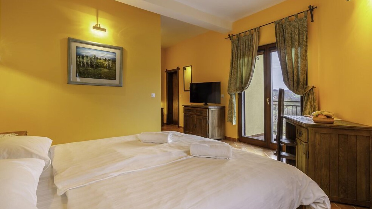 Photo of Bedroom in Brodski Stupnik