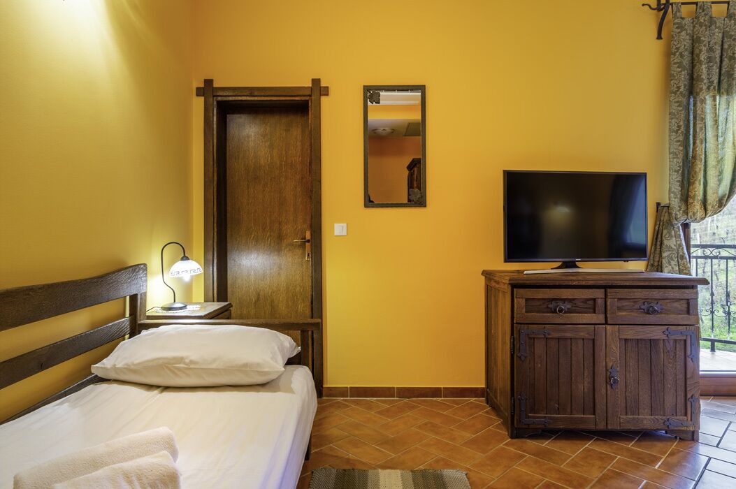 Photo of Bedroom in Brodski Stupnik