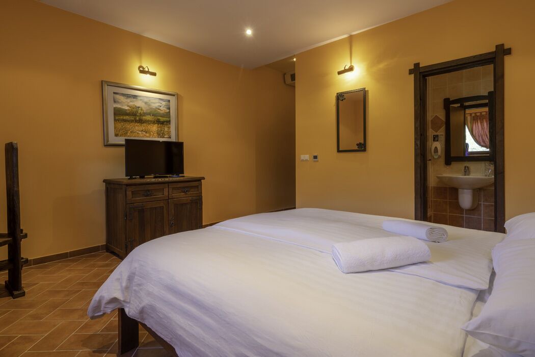 Photo of Bedroom in Brodski Stupnik