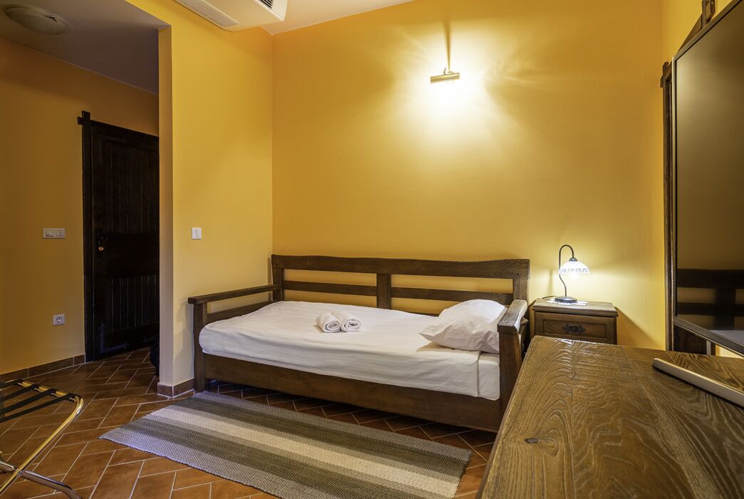 Photo of Bedroom in Brodski Stupnik