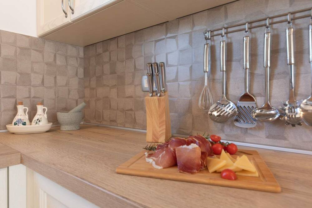 Photo of Kitchen in Topid