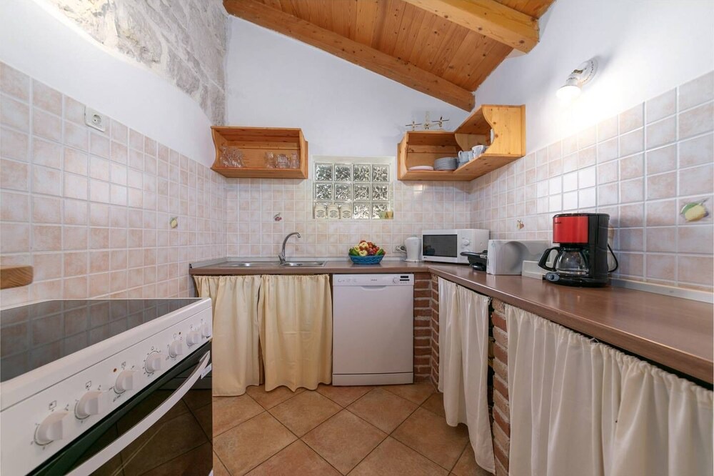 Photo of Kitchen in Vrsar