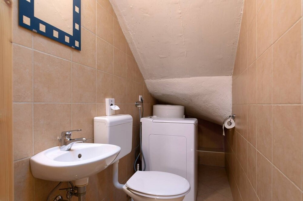 Photo of Bathroom in Vrsar
