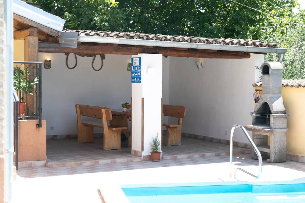 Photo of Outdoor in Vrsar
