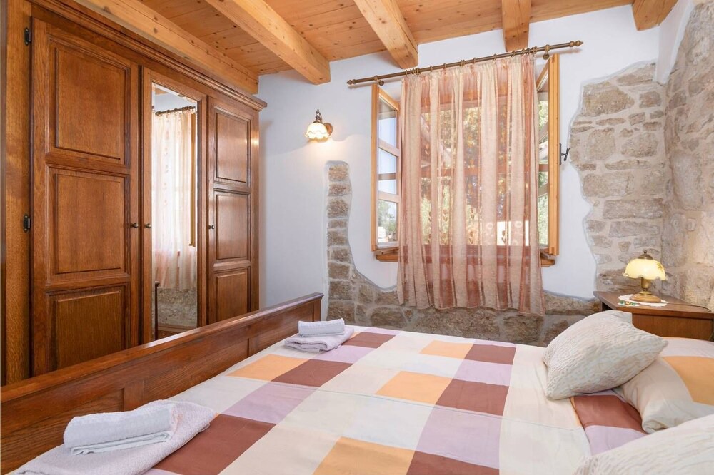 Photo of Bedroom in Vrsar