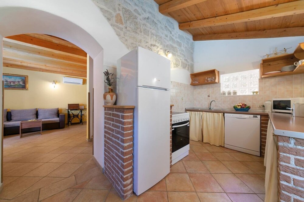 Photo of Kitchen in Vrsar