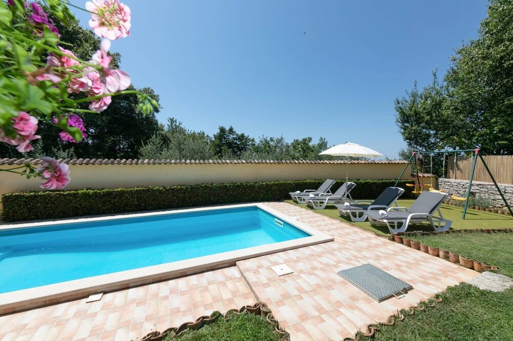 Photo of Outdoor in Vrsar