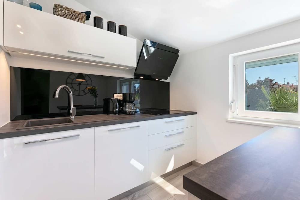 Photo of Kitchen in Porec